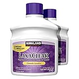 Kirkland Signature - LaxaClear, 100 Daily Doses, 59.8 Ounce (Compare to MiraLax)