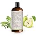 Sofee & Co. Natural Dog Puppy Shampoo, White Pear - Clean Moisturize Deodorize Detangle Soothe Soften Normal Dry Itchy Flaky Allergy Sensitive Skin. Prevent Mattes. 16 oz