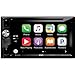 Jensen VX4024 6.2 Double DIN A/V Receiver