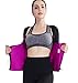 Ausom Womens Thermal Body Shaper Long Shirt Slimmer Workout Sweat Sauna Suit Neoprene Shaping Shapewear for Weight Loss