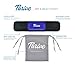 Cold & Hot Therapy Wrap, Reusable Gel Pack for Pain Relief. Great for Sprains, Muscle Pain, Bruises, Injuries. Great for Arm, Foot, Ankle, Wrist