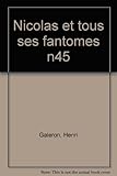 Image de Nicolas et tous ses fantômes
