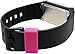 Casio LDF-52-1A Ladies Black Poptone Digital Watch