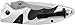 Schrade SCH503 Sure-Lock Folding Knife with Drop Point Blade