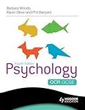 OCR GCSE Psychology First