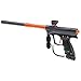 Dye Proto Rize MaXXed Paintball Marker (Grey/Orange)