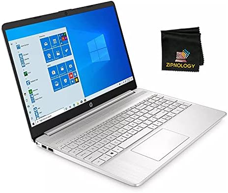 HP Laptop FHD IPS Display 11th Gen Intel Core i5-1135G7