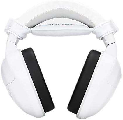 Lucid Audio Infant HearMuffs with Sounds Bonus Pack