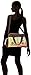 Fisher-Price Luv U Zoo Diaper Bag, Brown