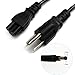 SKstyle AC Adapter/Power Supply&Cord for HP Pavilion Chromebook 14-C000 14-C010US 14-C011NR 14-C015DX 14-C020US 14-C025US 14-C030US 14-C035US 14-C050NR 14-C050US 14-C053CL