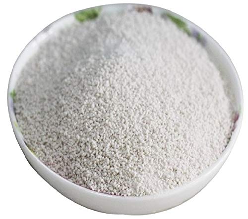 Special Chinese food lotus root starch 1 pound (454 grams) original flavor (中国藕粉无糖原味)