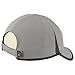 adidas Men's Adizero 2 Relaxed Performance Cap, Grey/Deepest Space Grey/Tech Steel, One Size
