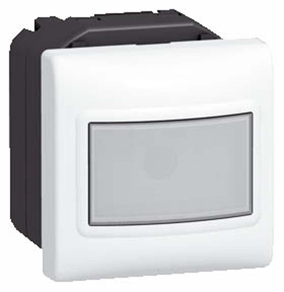 Legrand Mosaic LEG99622 Automatic Sensor Switch Without Neutral for Self-Installation