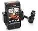 iClever Wireless FM Transmitter Hands-Free Car Kit Adapter Charger for iPhone iPod