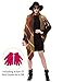Warm Tartan Scarf Blanket for Women Lady Oversized Plaid Pashmina Soft Wrap Shawl