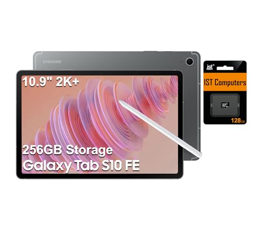 Samsung Galaxy Tab S10 FE