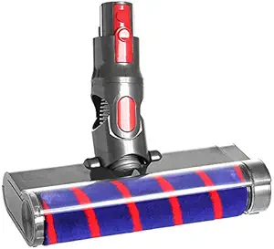 My Filtered Home Replacement Soft Roller Fluffy Powerhead Compatible with V7, V8, V10, and V11 Models