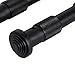 Ohuhu Tactical Rifle Bipod with Adjustable Handy Spring Return for Sniper Hunting, 6.5