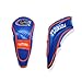 Team Golf NCAA Florida Gators Hybrid Head Cover Hybrid Golf Club Headcover, Hook-and-Loop Closure, Velour lined for Extra Club Protection