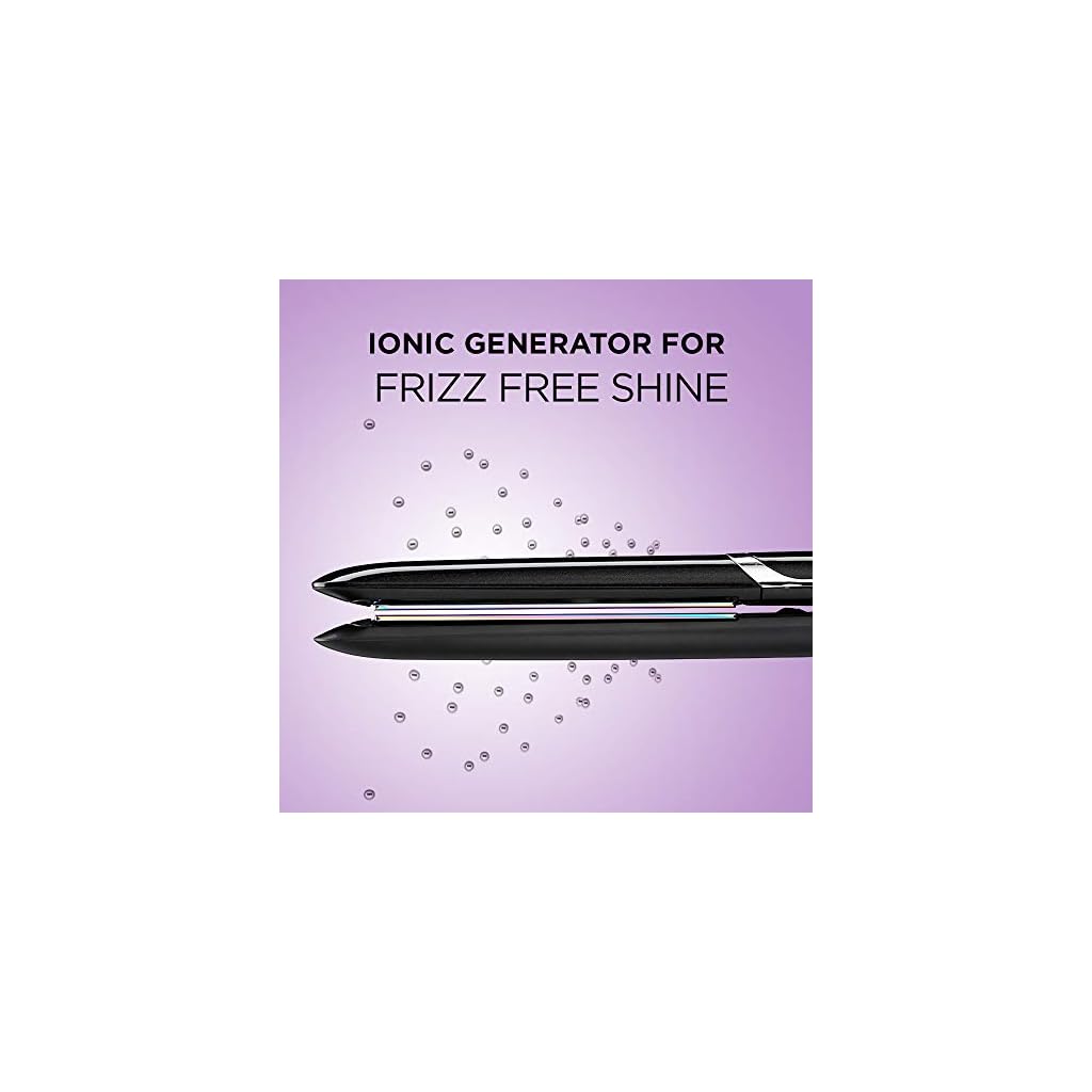 best 1 inch flat iron