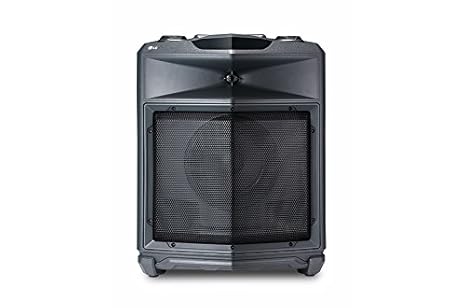 lg rk3 bluetooth party speaker