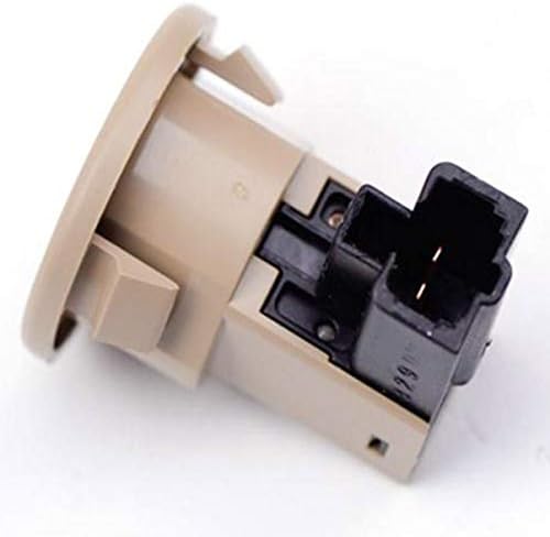 Universal Car Rear Door Switch Electric Rear Door Tailgate Trunk Switch