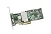 LSI LOGIC SAS9260-4I SGL Raid 4PORT Int 6GB SAS/sata Pcie 2.0 512MB