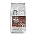 Starbucks Decaf Ground Coffee — Pike Place Roast — 100% Arabica — 1 bag (12 oz.)