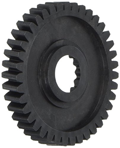 MTC 7559/987-561-180-01G Convertible Transmission Gear (Right Porsche Boxster Teeth Angle Right to Left Porsche models) - Thumbnail 2