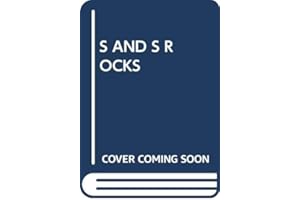 Simon and Schuster's Guide to Rocks and Minerals