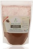 100% Pure Natural Organically Grown Manjistha Powder (227g / (1/2 lb) / 8 ounces)