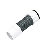 First4Spares UV440 NV350 NV352 NV356 NV357 Navigator Lift-Away Pro Vacuum Cleaner Hose for Shark Models, 8x2x2