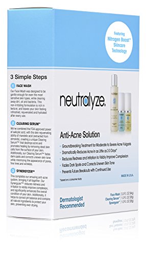 2 Neutralyze+Moderate+Severe+Acne+Treatment