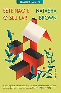 Livro Este não é o seu lar: trecho gratuito
