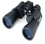 Bushnell Performance Optics 133450C-DISC Falcon Binoculars, Insta-Focus, 10 x 50mm