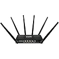 TravlFi JourneyXTR LTE RV WiFi Router | RV Internet with Multiple Networks, Pay As You Go and No Contracts | Internet for Motorhomes and Camper Trailers