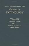 Proteolytic Enzymes, , 0121818810