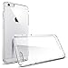 iPhone 6s Plus Case, Spigen [Ultra Hybrid] AIR CUSHION [Crystal Clear] Clear back panel + TPU bumper for iPhone 6 Plus (2014) / 6s Plus (2015) - Crystal Clear (SGP11644)
