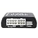 20 / 24-pin Power Supply Tester for ATX / SATA / HDD, Black