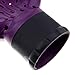 Hairdryer Diffuser, Inkach Universal Blower Hairdressing Hair Dryer Hairstyle Diffuser Cover Kit (Purple A)