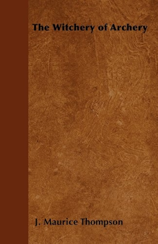 Download The Witchery of Archery (English Edition) PDF