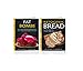 Fat Bombs: 135 Recipes in two Manuscripts: Ketogenic Fat Bombs & Ketogenic Bread Snacks (Allyson C. Naquin Cookbook Book 4)
