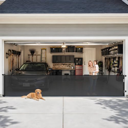 185" Long Baby Gates