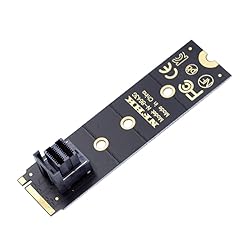 NFHK 22x80mm U.2 Kit SFF-8639 NVME PCIe4.0 SSD