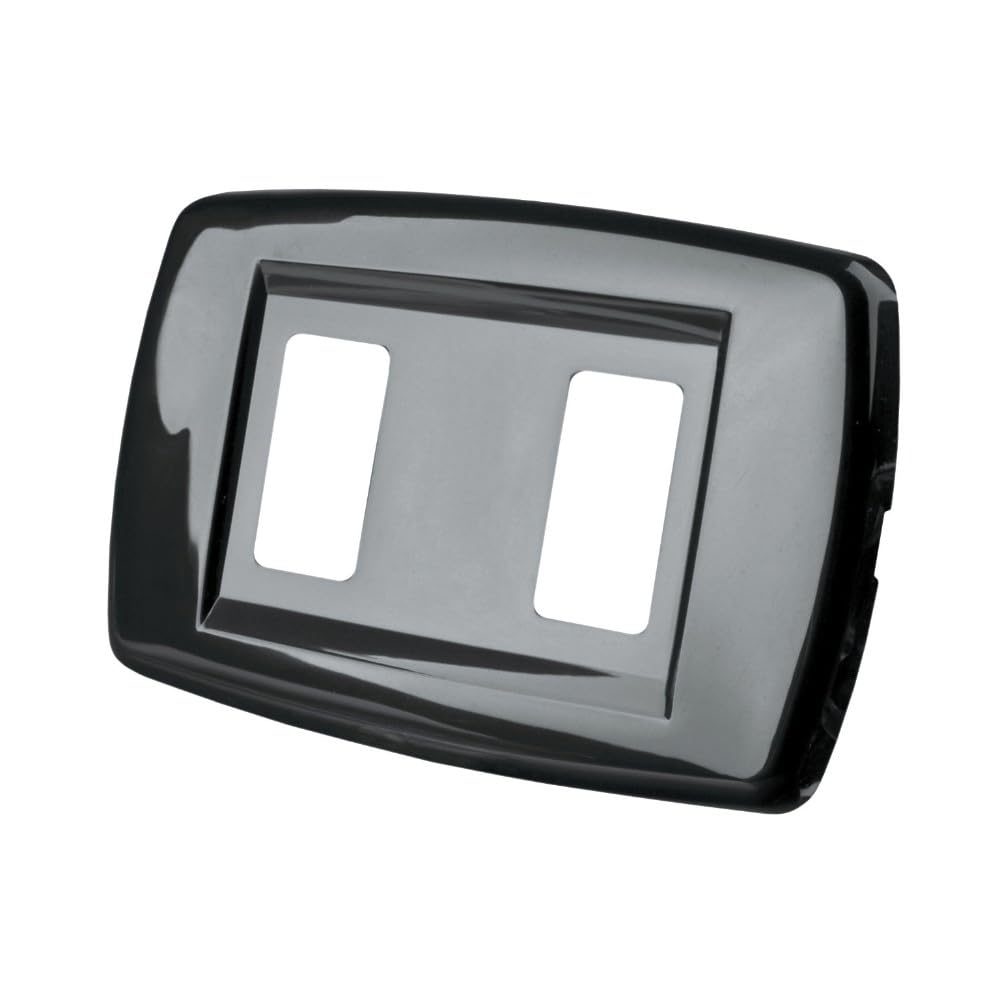 Poly Pool PP0071.1X 2-Hole Plate