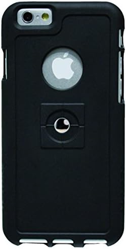 Tetrax Smart And Xcase Bundle For Iphone 6 - Black