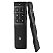 Wireless Presenter, Doosl Presentation Remote with Mouse Mode, 2.4GHz Rechargeable Presentation Pointer PPT Clicker Powerpoint Remote Control (New Edition)