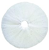 belababy Girl Sequins Tutu Stars Glitter Skirt