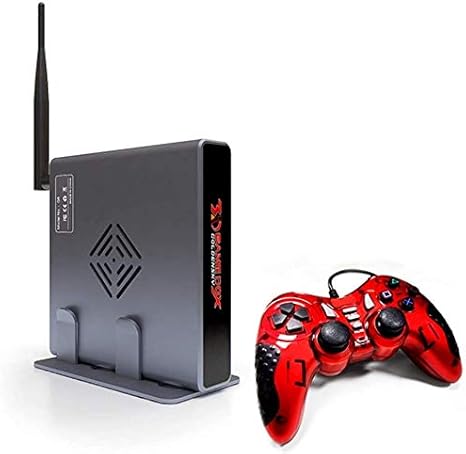 Retro game station Clearance