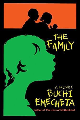 The Family: A Novel